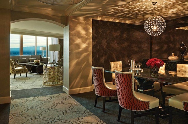 Hotel Four Seasons Las Vegas