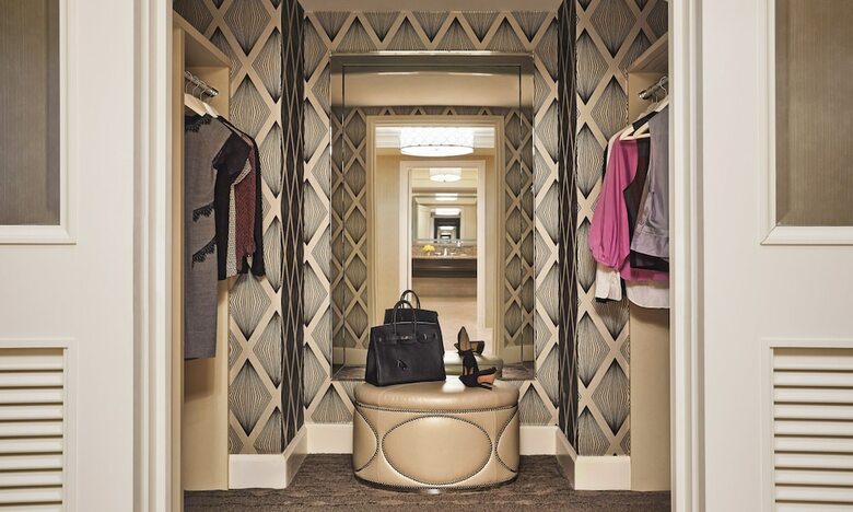 Hotel Four Seasons Las Vegas