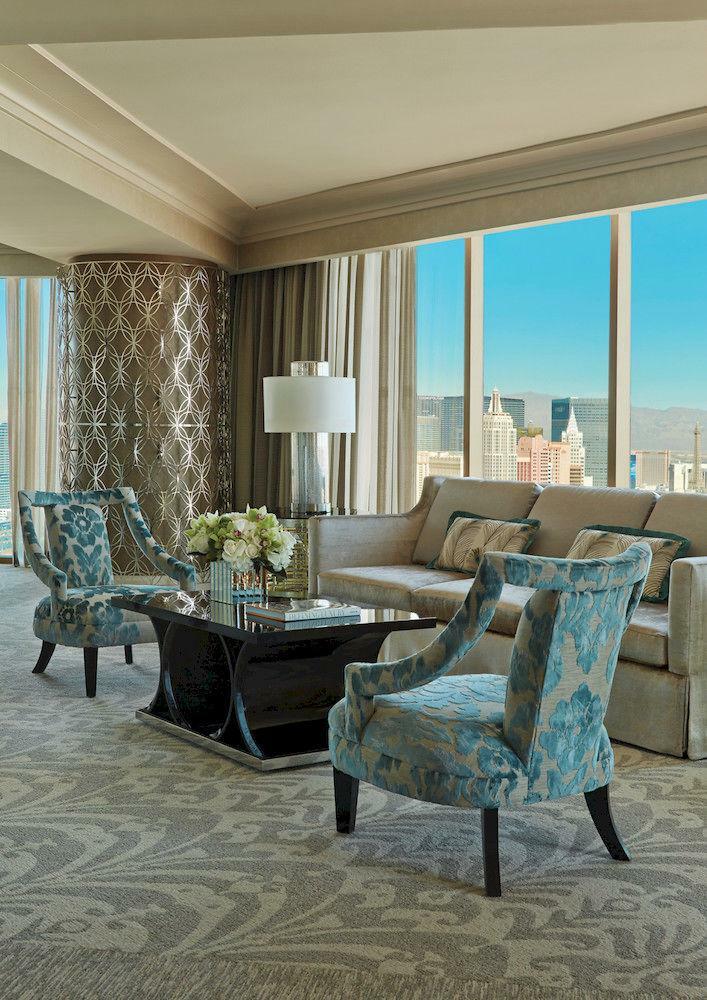 Hotel Four Seasons Las Vegas