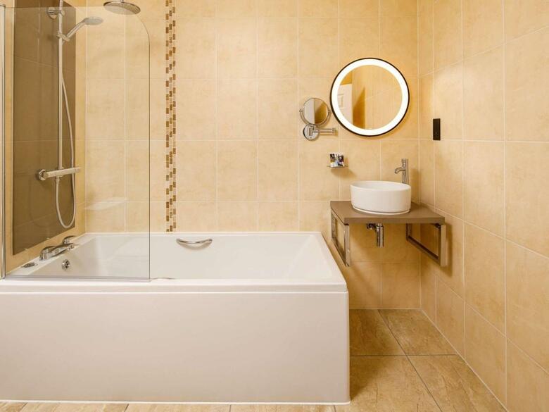 Hotel Hawkwell House