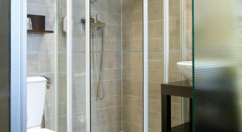 Hotel H�tel De L'exposition Tour Eiffel