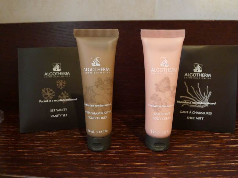 Hotel H�tel De L'exposition Tour Eiffel