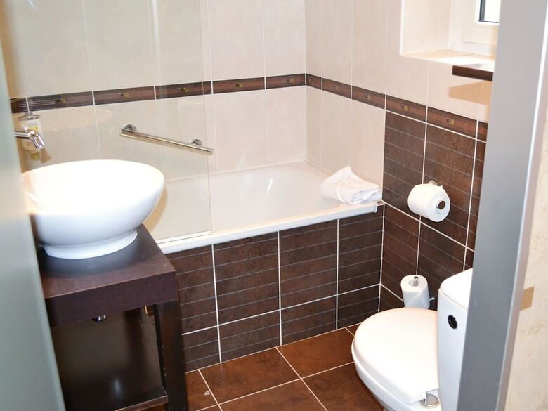 Hotel H�tel De L'exposition Tour Eiffel