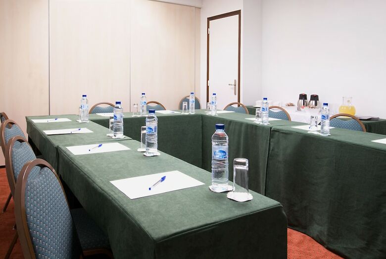 Hotel H�tel De L'exposition Tour Eiffel