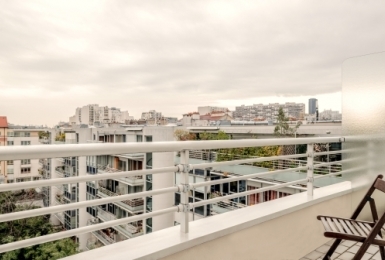 Hotel Citadines Didot Montparnasse Paris
