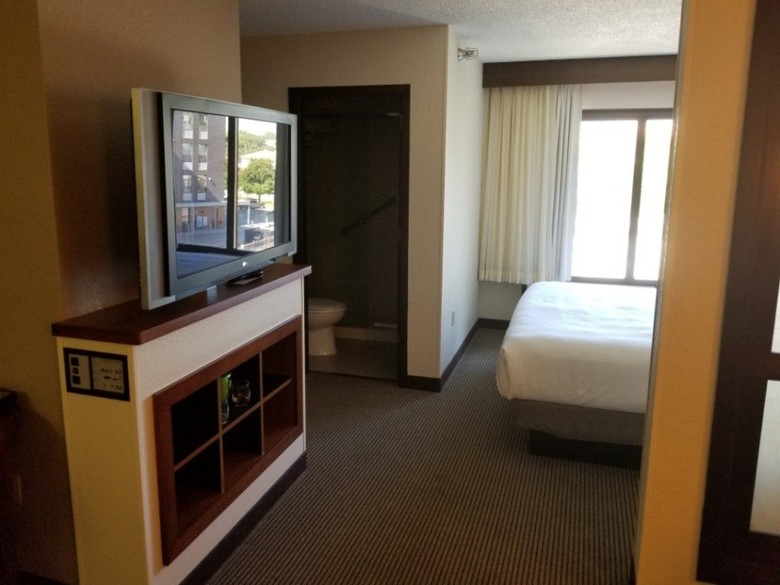 Hotel Hyatt Place San Antonio Riverwalk