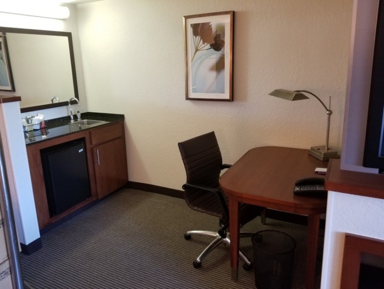 Hotel Hyatt Place San Antonio Riverwalk