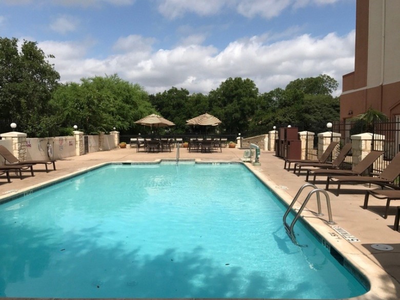 Hotel Hyatt Place San Antonio Riverwalk