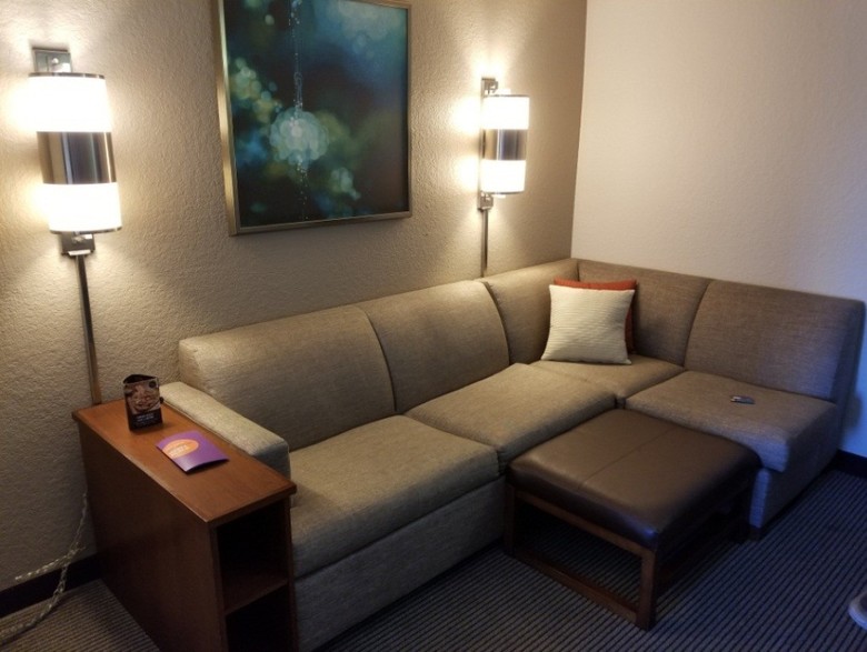 Hotel Hyatt Place San Antonio Riverwalk