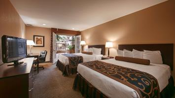 Hotel Best Western Plus Heritage Inn