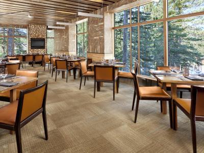 Hotel Westin Monache Resort Mammoth