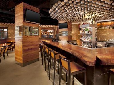 Hotel Westin Monache Resort Mammoth