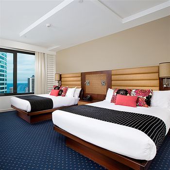 Hotel Club Watermark