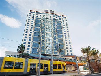 Hotel Club Watermark