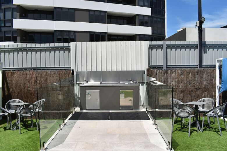 Hotel Paradise Resort Gold Coast