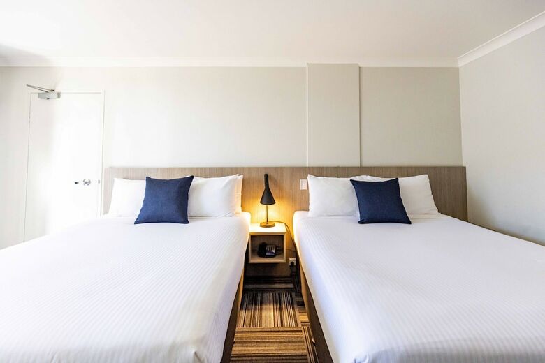 Hotel Paradise Resort Gold Coast