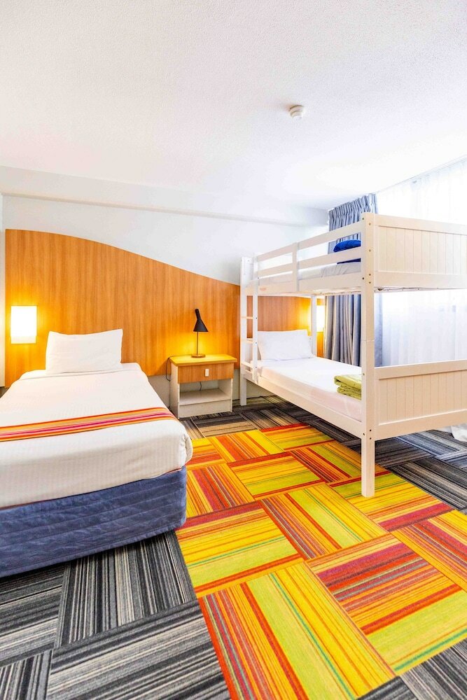Hotel Paradise Resort Gold Coast