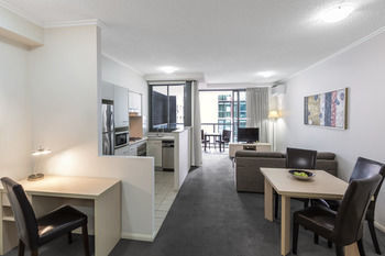 Hotel Oaks 212 Margaret