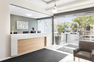 Hotel Oaks 212 Margaret