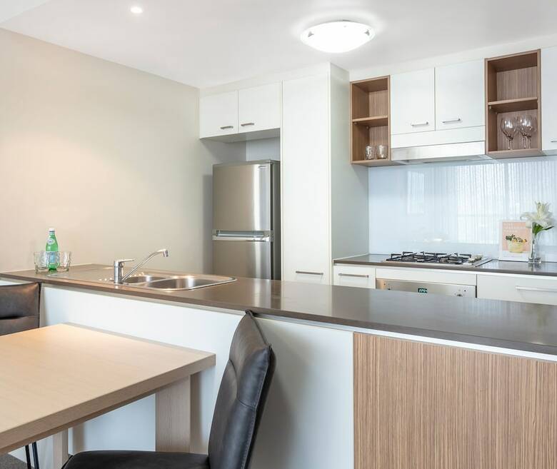 Hotel Oaks Charlotte Towers