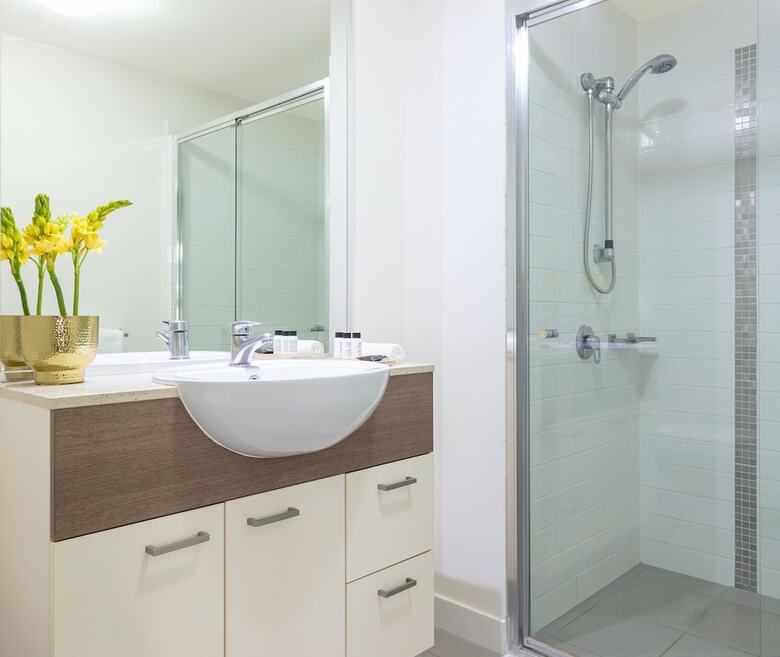 Hotel Oaks Charlotte Towers