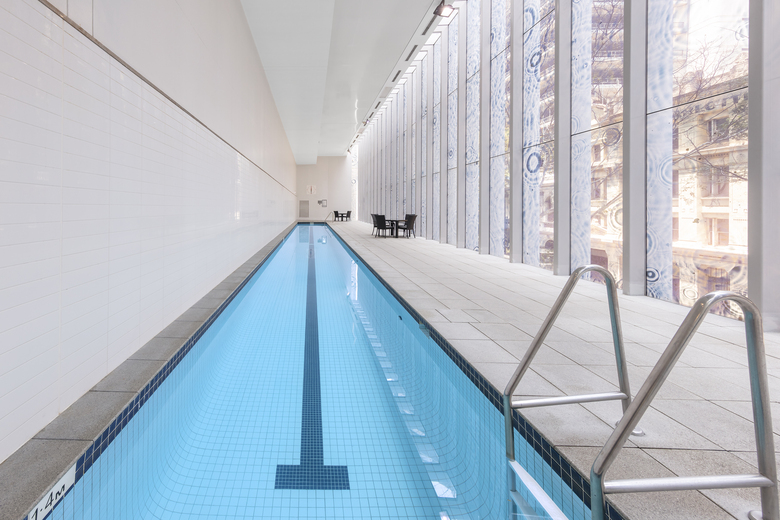 Hotel Oaks Charlotte Towers