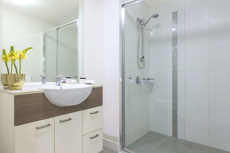 Hotel Oaks Charlotte Towers