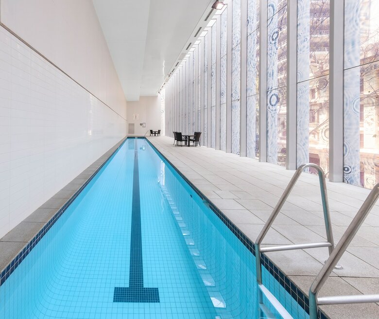 Hotel Oaks Charlotte Towers