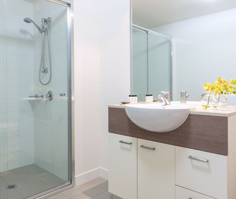 Hotel Oaks Charlotte Towers