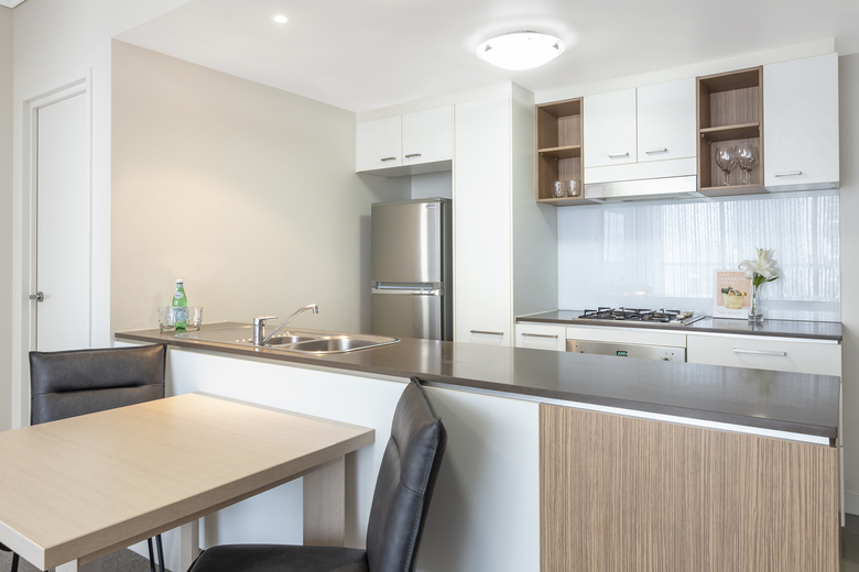 Hotel Oaks Charlotte Towers