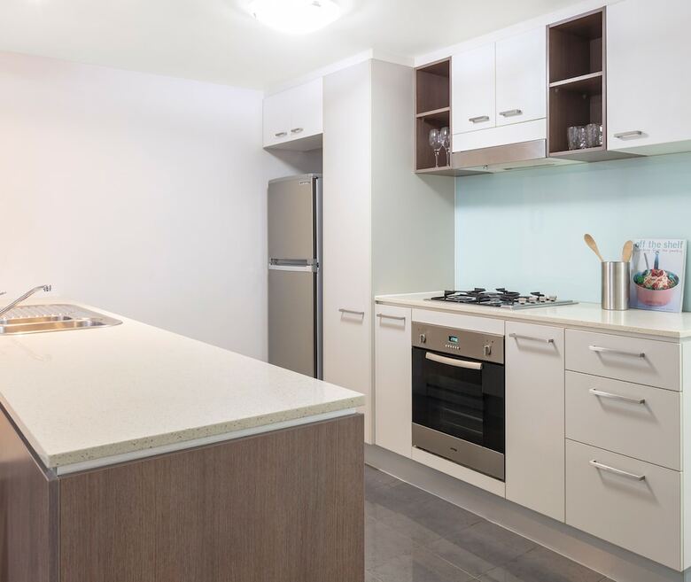 Hotel Oaks Charlotte Towers