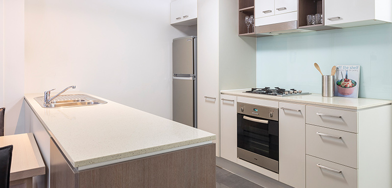 Hotel Oaks Charlotte Towers