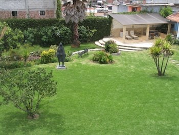 Hotel Kukurutz Residencial