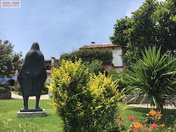 Hotel Kukurutz Residencial