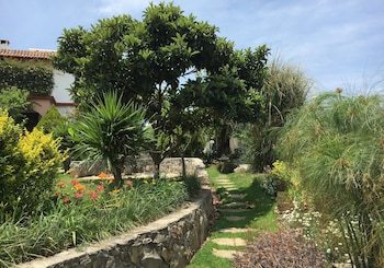 Hotel Kukurutz Residencial