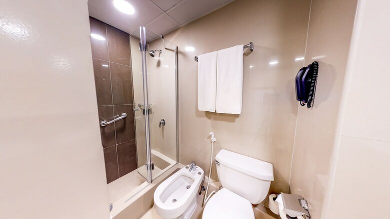 Golden Sands Hotel Apartments