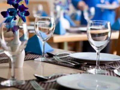 Golden Sands Hotel Apartments