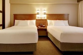Hotel Hyatt Place Dulles Airport South