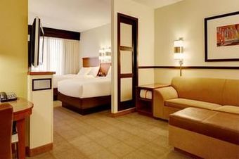 Hotel Hyatt Place Dulles Airport South