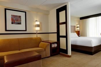 Hotel Hyatt Place Dulles North