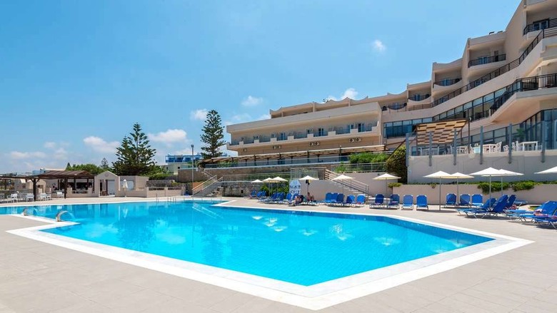 Themis Beach Hotel