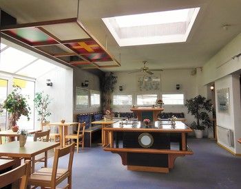 Hotel Stars Bordeaux Sud