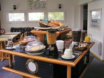 Hotel Stars Bordeaux Sud