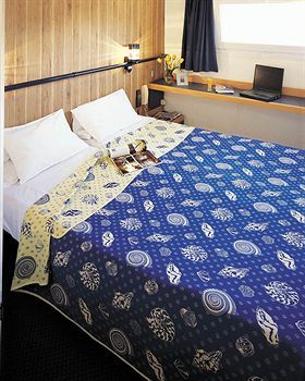 Hotel Stars Bordeaux Sud