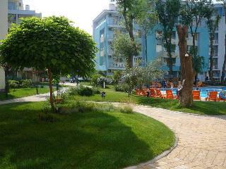 Hotel Yassen Apartments