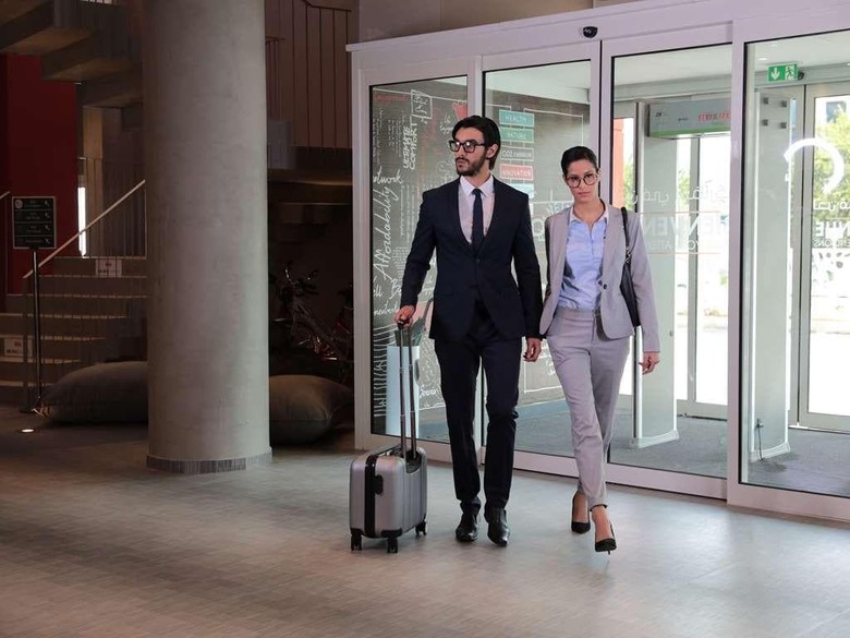 Hotel Ibis Casablanca Sidi Maarouf