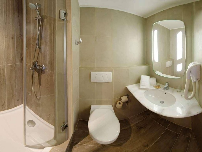 Hotel Ibis Casablanca Sidi Maarouf