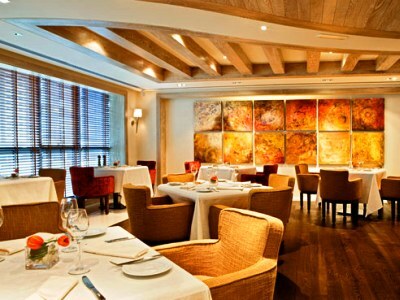Hotel Four Points By Sheraton Sheikh Zayed Road