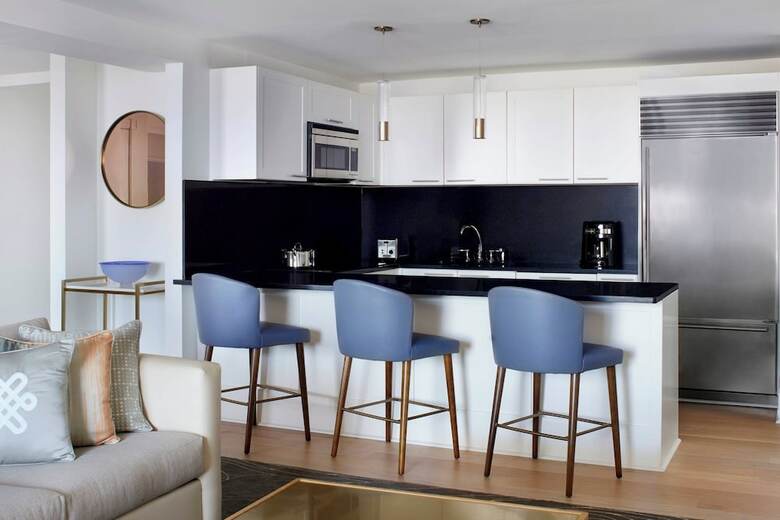 Hotel The Ritz-carlton Fort Lauderdale