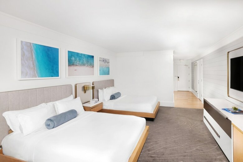 Hotel The Ritz-carlton Fort Lauderdale